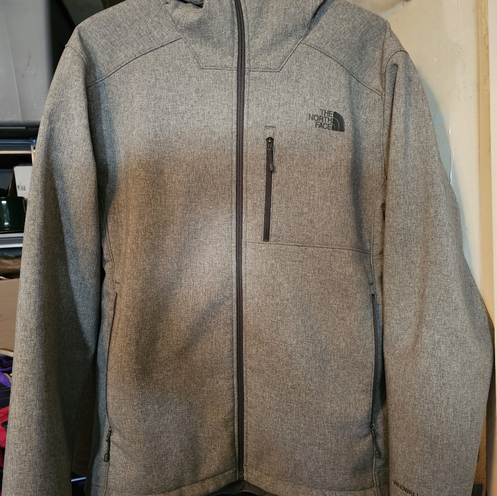 Northface jacket